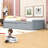 Comsa Twin Storage Platform Bed with Drawers-153835300