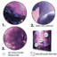 Lavender Luminary I, reproduction d'art sur toile-84830683-84830680