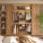 Short Tower Closet Unit Closet System-117010420-117010419