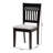 18.9'' H Fabric Upholstered Oak Side Chair-585706054-585706052