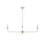 Nottaway 2 - Light Chandelier