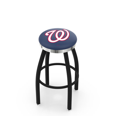 Tabouret de bar pivotant L8B2C Washington Nationals
