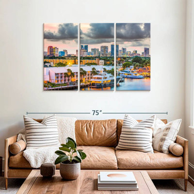 Nicci Fort Lauderdale City