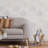 Mylei Peel & Stick Floral Tile-1110973115