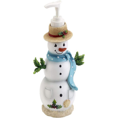 Distributeur de savon et de lotion Denbrook