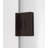 Nautis GS Hinged Frameless Shower Door-90608437-90608438-90608447