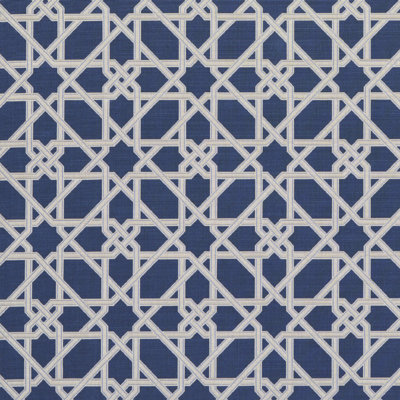 Tissu en mélange de coton
