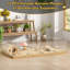 Enclos pour petits animaux Diannie