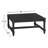 Bryston Solid Wood Single Coffee Table