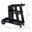 110 Lb. Capacity Hand Truck Dolly
