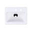 Aquababy 15.12'' L Bathroom Sink-798773400
