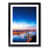 Black Framed