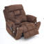 Fauteuil inclinable électrique électrique
