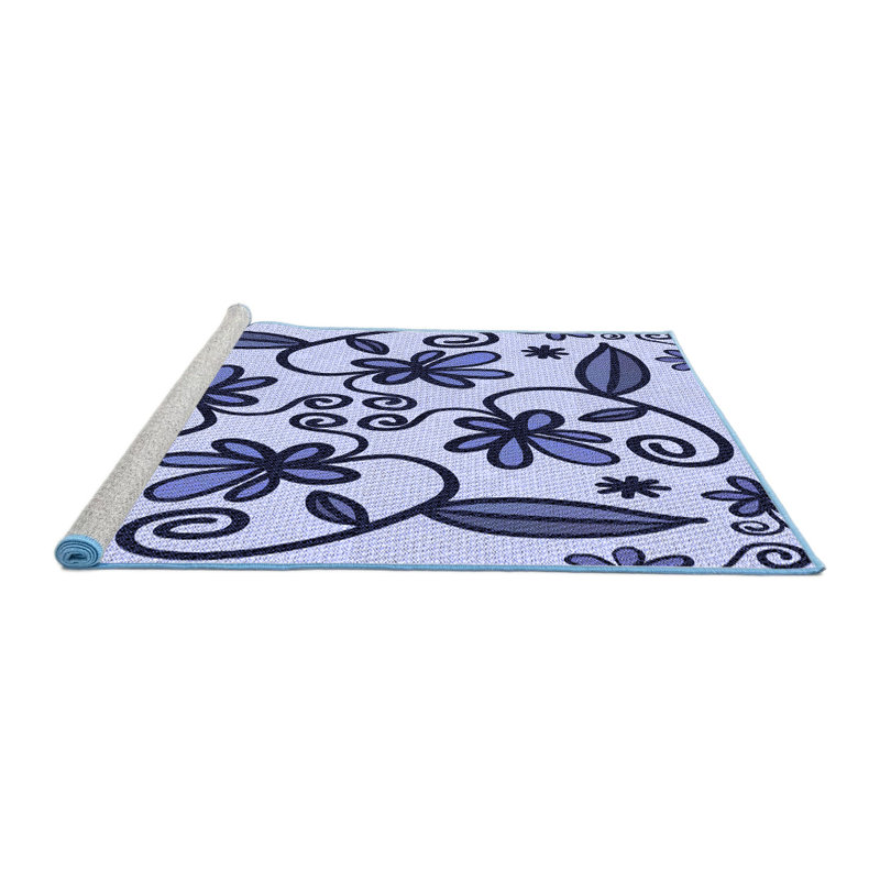 Indoor Rug, Round 5'