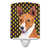 Basenji brun