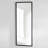 Sabine Metal Rectangle Wall Mirror-86933723-86867427