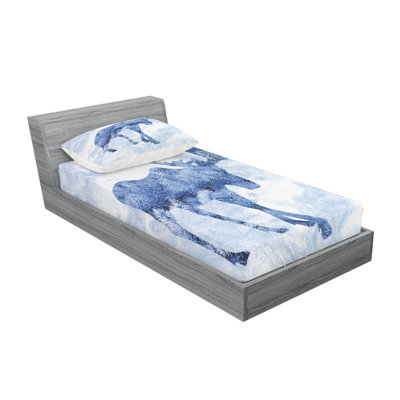 Microfiber Sheet Set