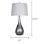 Ensemble de lampes de table standard Mcmunn-1087919581-1087919579