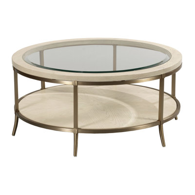 Single Coffee Table