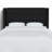 Tilly Upholstered Headboard-471108474-471108373