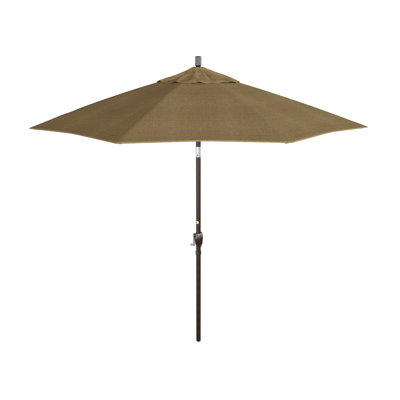 Parasol de marché 108 po Jeske