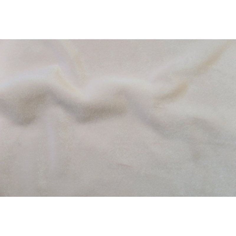 Fabric, White