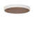 White/Walnut