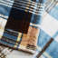 Couverture en flanelle de cabine winter-14503814
