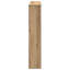 Engineered Wood Fireplace Surround-1353608072