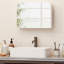 Bathroom Medicine Cabinet With Mirror