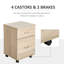 41cm Wide 2 -Drawer File Cabinet-388468505