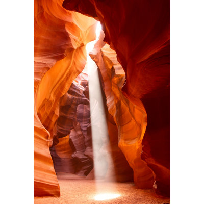 " Antelope Canyon " by Dibrova