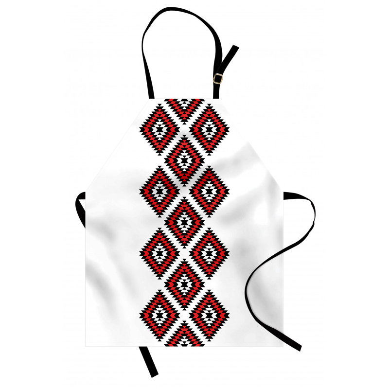 Bib Apron