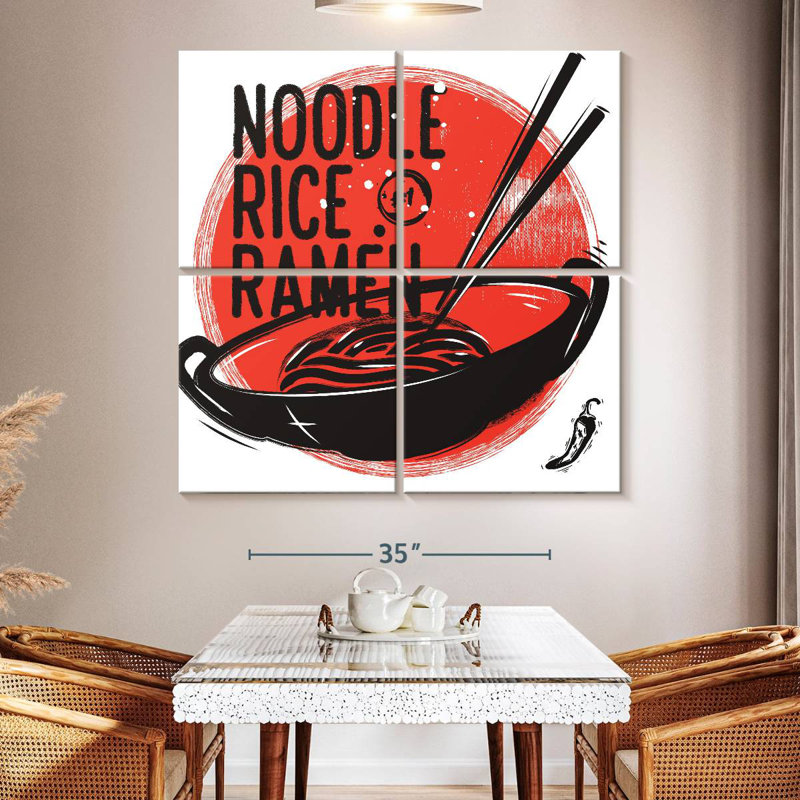 Nouilles de riz Kema