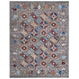 Aryana Wool Southwestern Area Rug