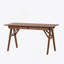 Bureau en bois avec tiroirs, petit bureau d'ordinateur pour les petits espaces, bureaux de bureau à domicile