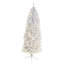 Lighted Artificial Christmas Tree-1862595089