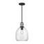 Mini-luminaire suspendu 1 lumière Orvis 10 "-124505402