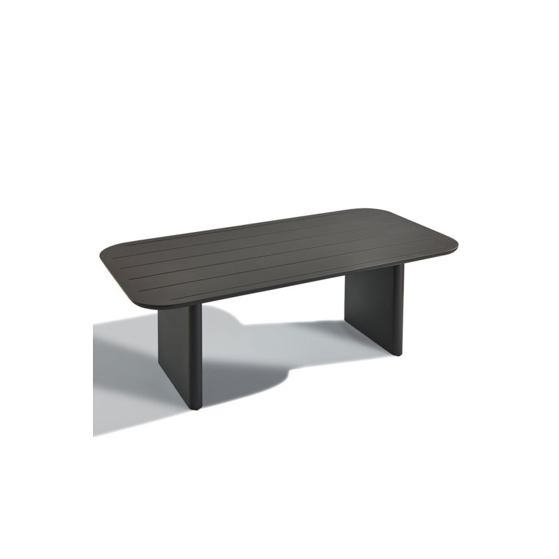 Caicos Outdoor Dining Table