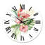 Horloge murale traditionnelle-60281171