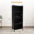 Quontez 23.5'' Iron Standard Baker's Rack