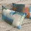 Carres Ombres Decorative Pillow-1672744026