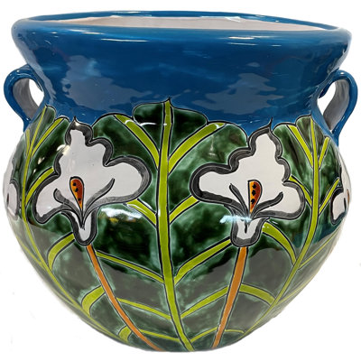 Pot de jardin Jaydah TalaMex