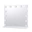 Keyla Flat Floor Mirror