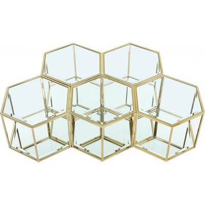 Dickerson Coffee Table