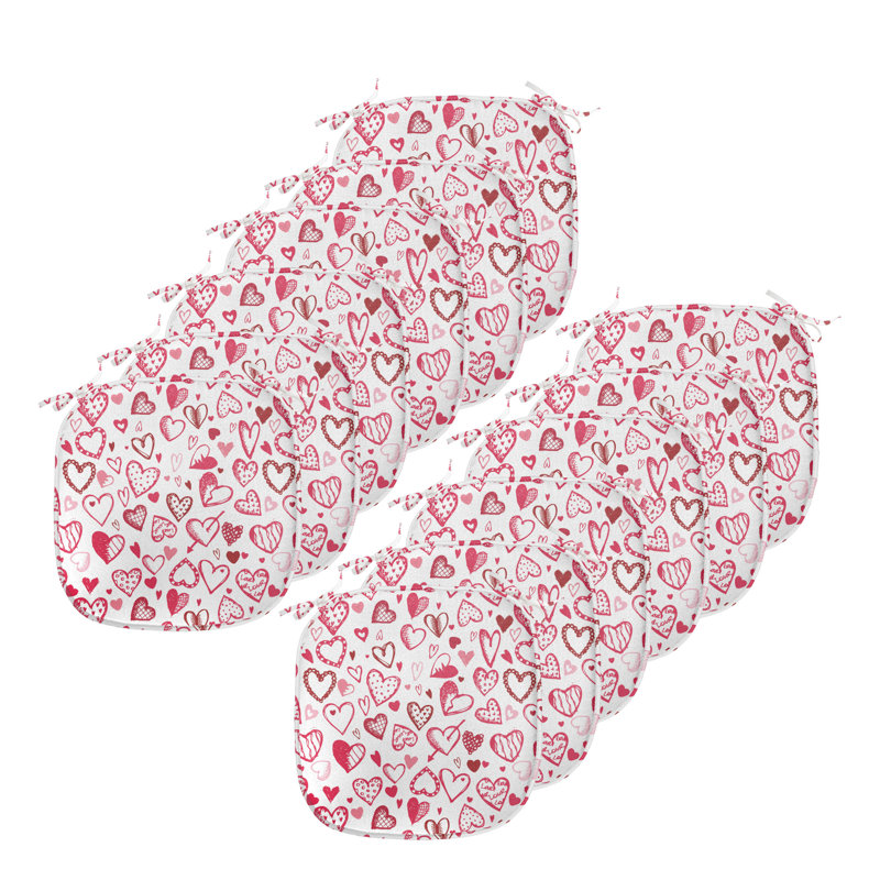 Chair Pad Cushion