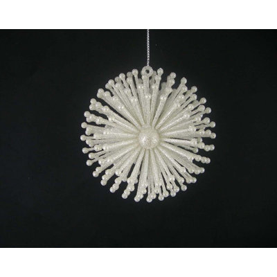 3.75'' Hanging Figurine Ornament