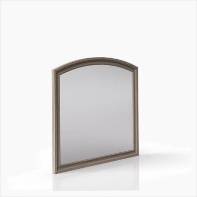 Miroir biseauté Keever