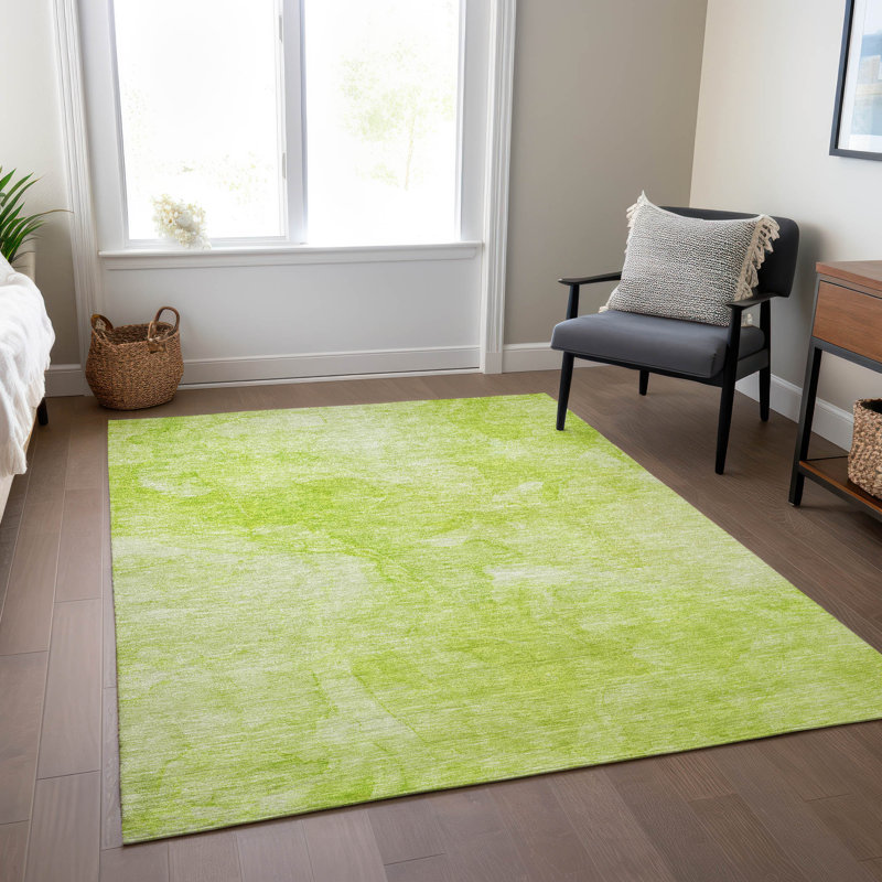 Tapis intérieur / extérieur Alta avec envers antidérapant, Rectangle 5 pi x 7 pi 6 po