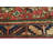 Khusbu Distressed Bousseh Rust Runner